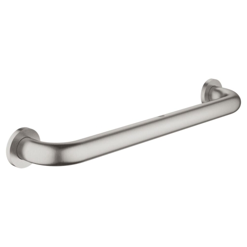 Grohe Tutunma Barı 45 cm Essentials Super Steel - 40793DC1 - 4