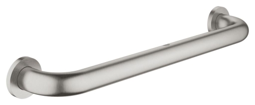 Grohe Tutunma Barı 45 cm Essentials Super Steel - 40793DC1 - 5