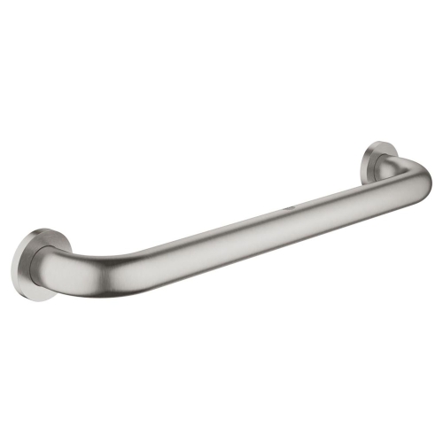 Grohe Tutunma Barı 45 cm Essentials Super Steel - 40793DC1 - Thumbnail