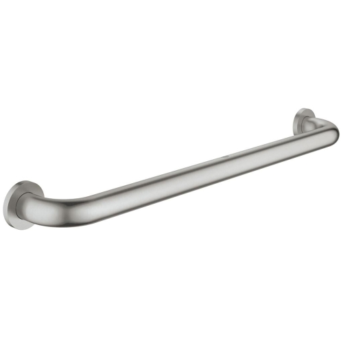 Grohe Tutunma Barı 60 cm Essentials Super Steel - 40794DC1 - 2
