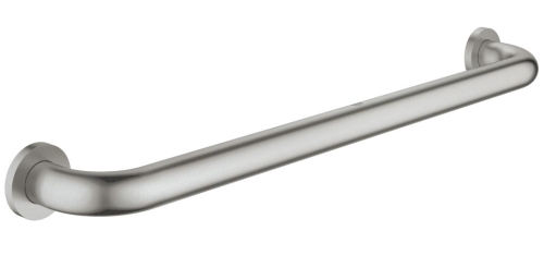 Grohe Tutunma Barı 60 cm Essentials Super Steel - 40794DC1 - 5