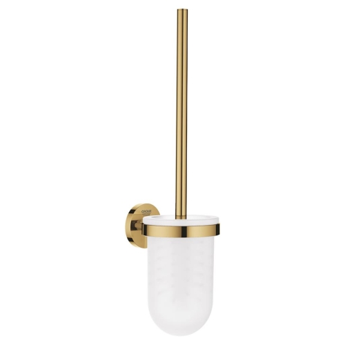Grohe Tuvalet Fırçalık Essentials Cool Sunrise - 40374GL1 - 6