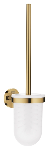 Grohe Tuvalet Fırçalık Essentials Cool Sunrise - 40374GL1 - Thumbnail