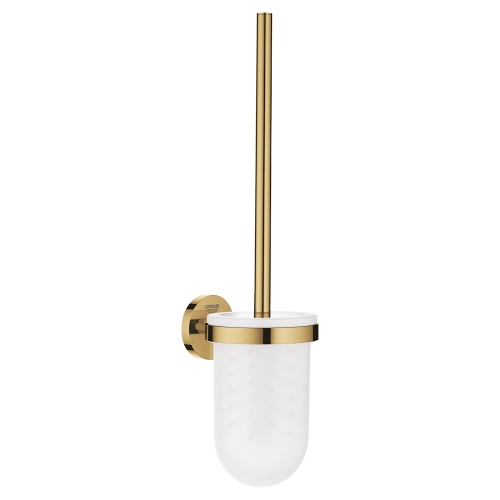 Grohe Tuvalet Fırçalık Essentials Cool Sunrise - 40374GL1 - Thumbnail