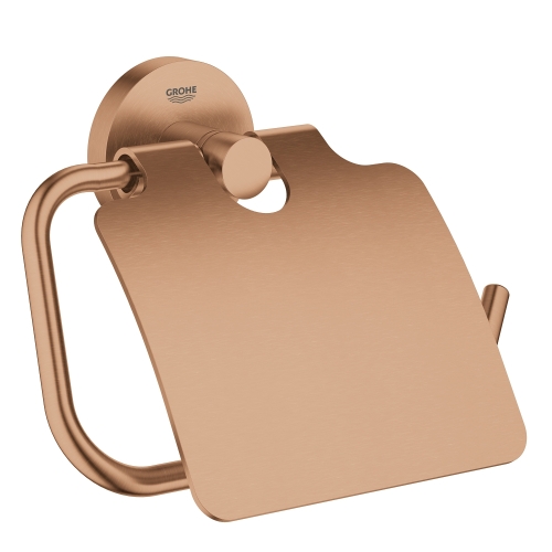 Grohe Tuvalet Kağıtlık Essentials Brushed Warm Sunset - 40367DL1 - 2