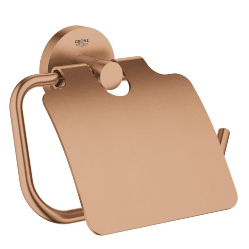 Grohe Tuvalet Kağıtlık Essentials Brushed Warm Sunset - 40367DL1 - 4