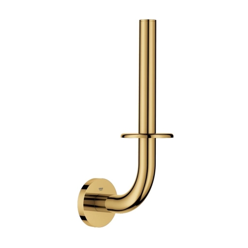 Grohe Tuvalet Kağıtlık Yedek Essentials Cool Sunrise - 40385GL1 - 4