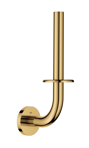 Grohe Tuvalet Kağıtlık Yedek Essentials Cool Sunrise - 40385GL1 - 5