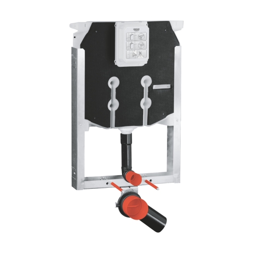 Grohe Uniset Gömme Rezervuar - 39165000 - Thumbnail