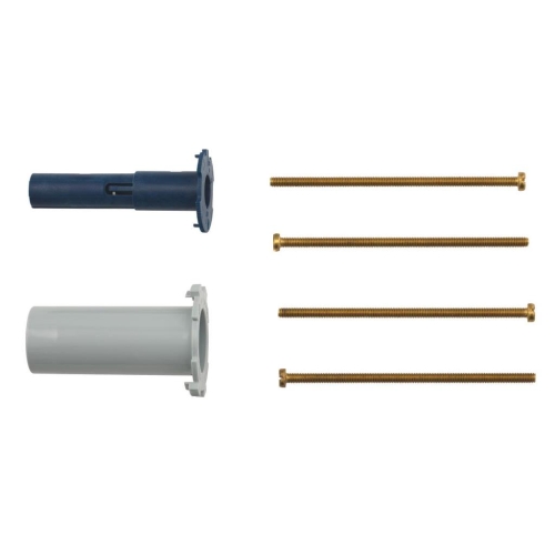 Grohe Universal Çiift Çıkışlı Termostat Uzantısı, 25 Mm - 14058000