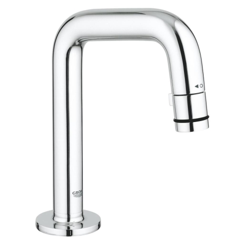 Grohe Lavabo Bataryası Tezgahtan Tek Akımlı Krom -20202000