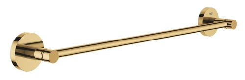 Grohe Uzun Havluluk 45 cm Essentials Cool Sunrise - 40688GL1 - Thumbnail