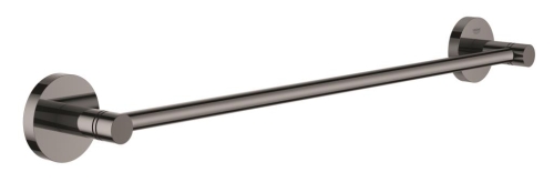Grohe Uzun Havluluk 45 cm Essentials Hard Graphite - 40688A01 - 5