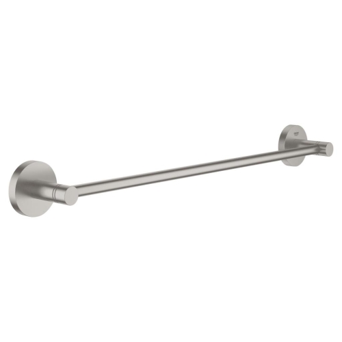 Grohe Uzun Havluluk 45 cm Essentials Super Steel - 40688DC1 - 4