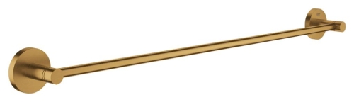 Grohe Uzun Havluluk 60 cm Essentials Brushed Cool Sunrise - 40366GN1 - 5