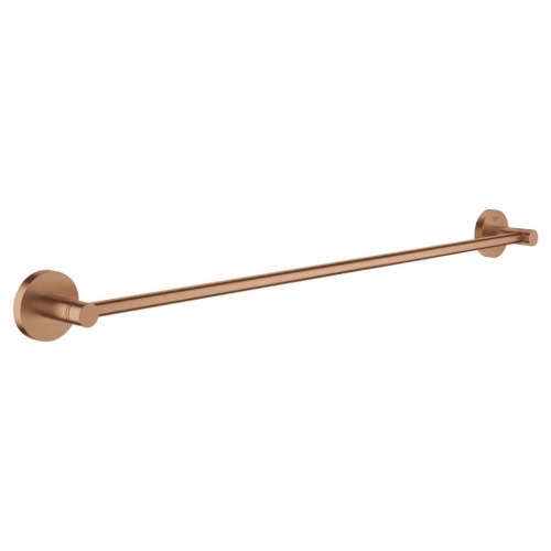 Grohe Uzun Havluluk 60 cm Essentials Brushed Warm Sunset - 40366DL1 - 4