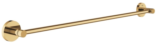 Grohe Uzun Havluluk 60 cm Essentials Cool Sunrise - 40366GL1 - Thumbnail