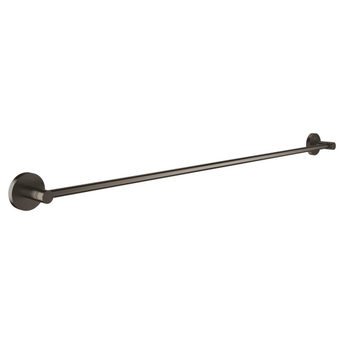 Grohe Uzun Havluluk 80 cm Essentials Brushed Hard Graphite - 40386AL1 - Thumbnail