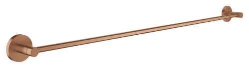 Grohe Uzun Havluluk 80 cm Essentials Brushed Warm Sunset - 40386DL1 - 5