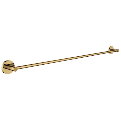 Grohe Uzun Havluluk 80 cm Essentials Cool Sunrise - 40386GL1 - 4