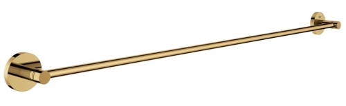 Grohe Uzun Havluluk 80 cm Essentials Cool Sunrise - 40386GL1 - Thumbnail