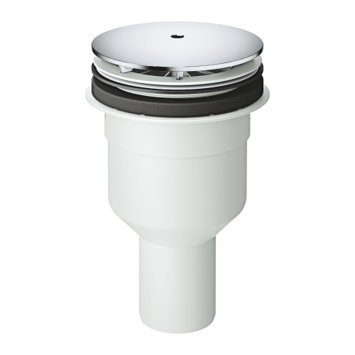 Grohe - Grohe Waste Set For Universal Shower Tray - 49533000