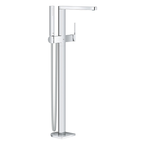 Grohe Yerden Ayaklı Küvet Bataryası Plus Krom - 23846003
