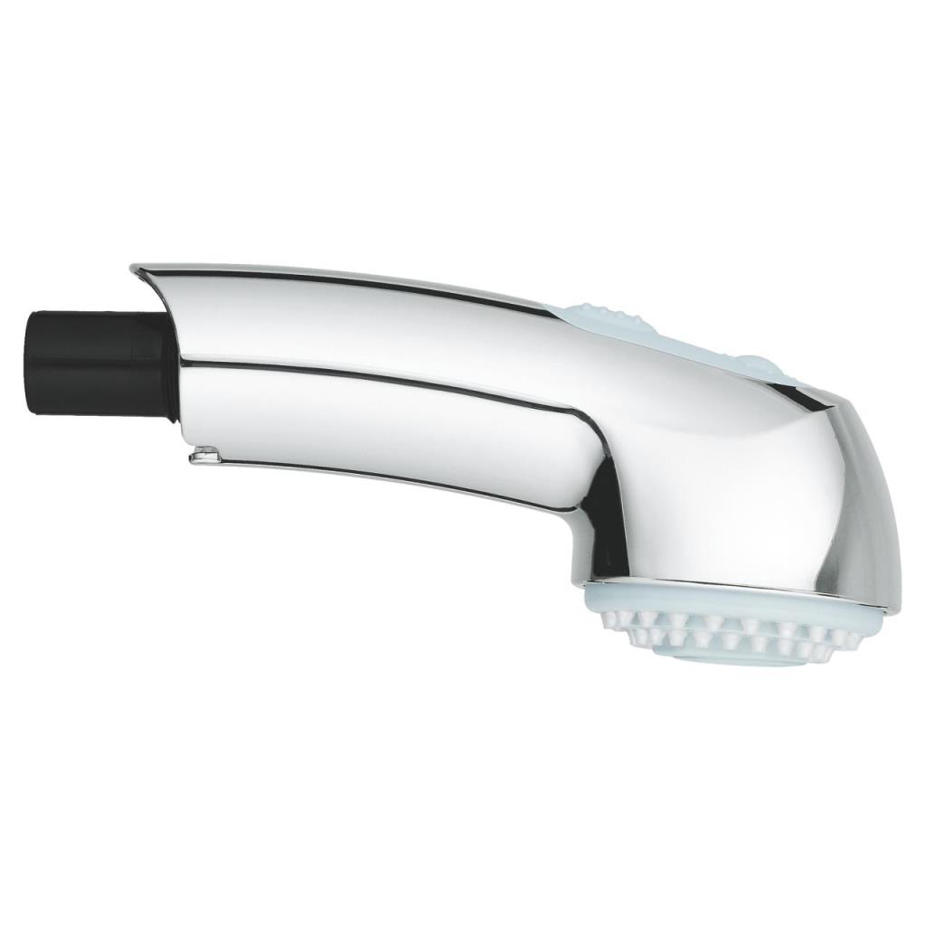 Grohe Zedra Mutfak Eviye Bataryası İçin El Duşu - 46656NC0 - 2