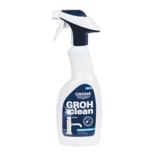 Grohe Clean Banyo bataryaları İçin Temizlik Malzemesi - 48166000 - Thumbnail