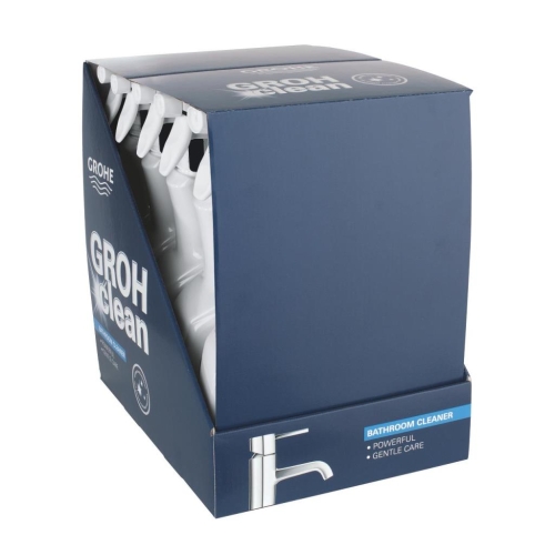 Grohe Clean Banyo bataryaları İçin Temizlik Malzemesi - 48166000 - 4