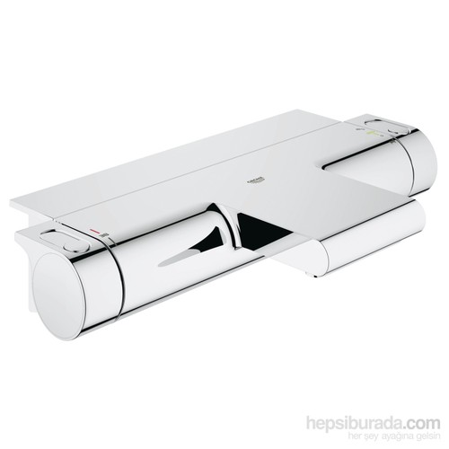 Grohtherm 2000 New Termostatik Banyo Bataryası - 34464001 - 2