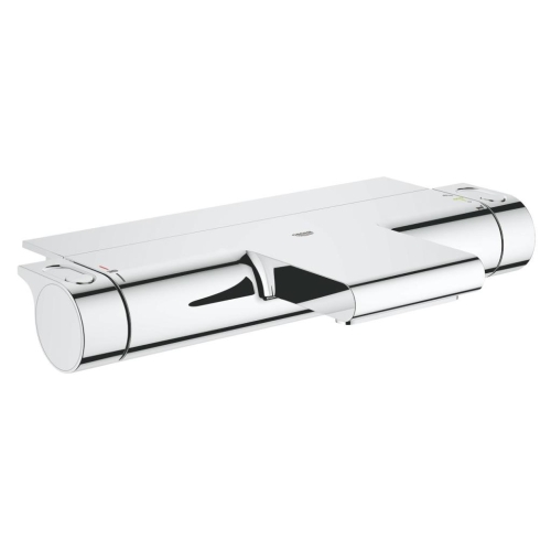 Grohtherm 2000 New Termostatik Banyo Bataryası - 34464001 - Thumbnail
