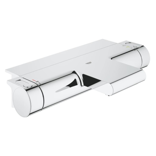 Grohtherm 2000 New Termostatik Banyo Bataryası - 34464001 - 10