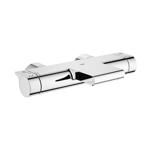 Grohe Grohtherm 2000 NEW Termostatik Banyo Bataryası - 34174001 - 3