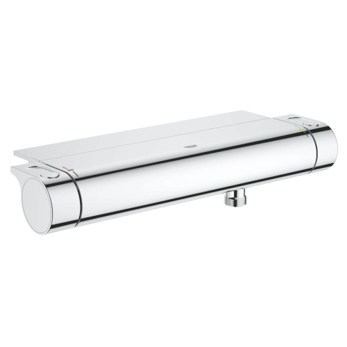 Grohtherm 2000 NEW Termostatik Duş Bataryası - 34469001 - Thumbnail