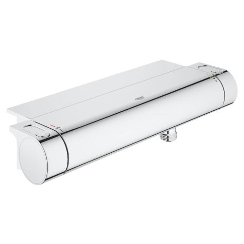 Grohtherm 2000 NEW Termostatik Duş Bataryası - 34469001 - Thumbnail
