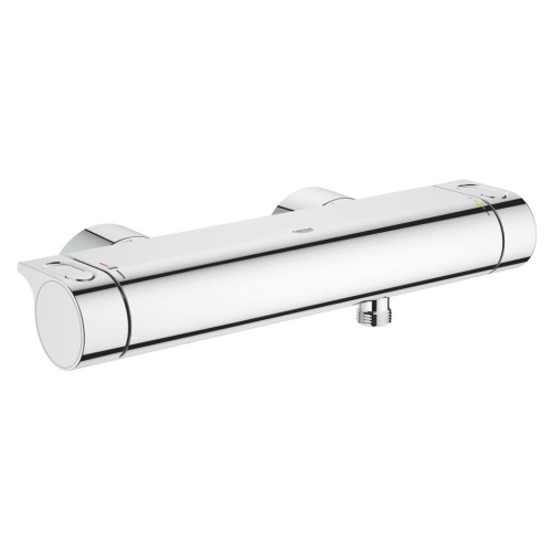 Grohtherm 2000 NEW Termostatik Duş Bataryası - 34169001