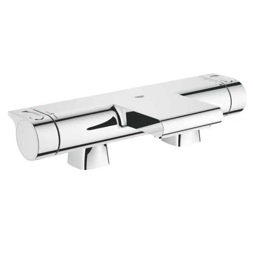 Grohtherm 2000 NEW Termostatik Küvet Bataryası - 34176001