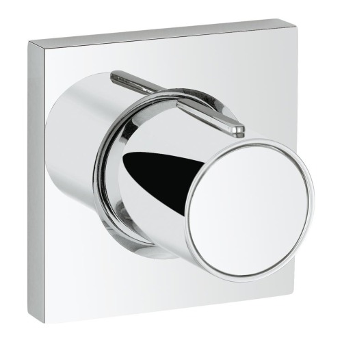 Grohe Grohtherm F Tek Noktadan Akış Kontrollü Kumanda - 27623000