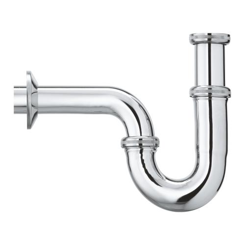Grohe Lavabo Sifon altı esi 255 mm - 28947000 - 2