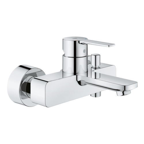 GROHE - Grohe Lineare Tek Kumandalı Banyo Bataryası - 33849001