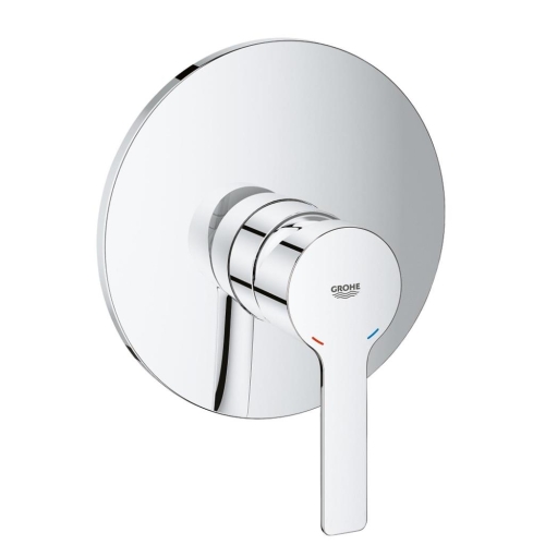 Grohe Lineare Ankastre Duş Bataryası 19296001 - Thumbnail