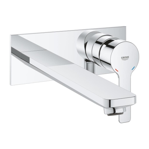 Grohe Lineare New İki Delikli Lavabo Bataryası - 23444001 - Thumbnail