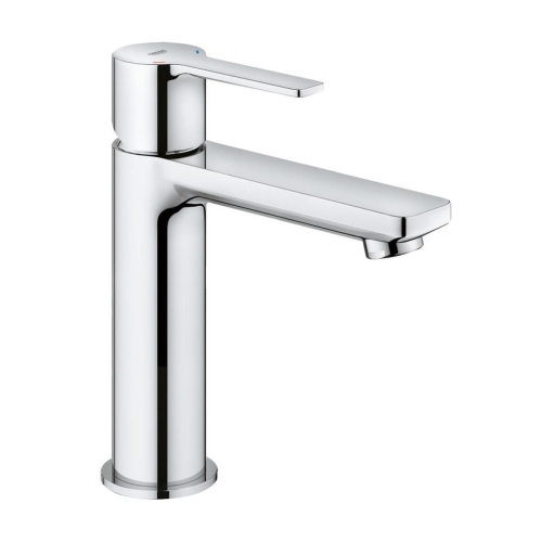 Grohe Lavabo Bataryası Lineare S-Boyut Krom - 23106001 - Thumbnail