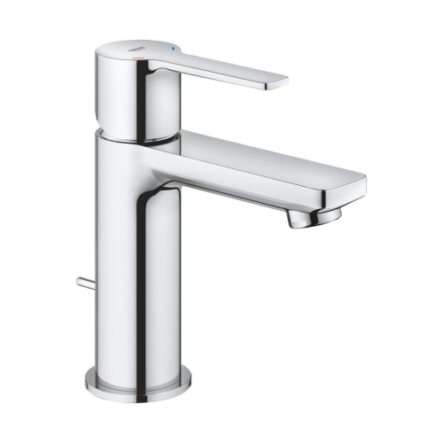 Grohe Lavabo Bataryası Lineare XS-Boyut Krom - 32109001 - Thumbnail