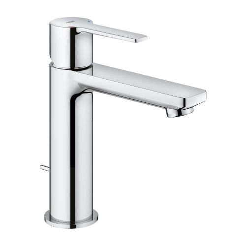 Grohe Lavabo Bataryası Lineare S-Boyut Krom - 32114001 - Thumbnail