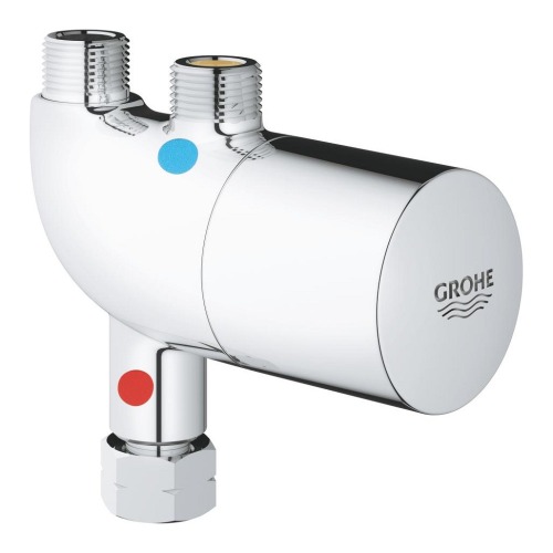 Grohe Grohterm Mikro Termostat - 34487000