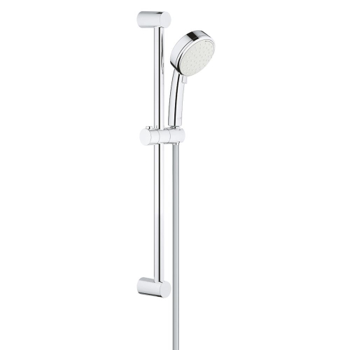 Grohe Tempesta Cosmopolitan 100 Duş Seti 2 Sprey 27578002 - Thumbnail