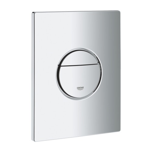 Grohe Gömme Rezervuar Kumanda Paneli ABS Krom - 38765000 - Thumbnail