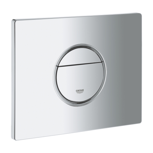 Grohe Gömme Rezervuar Kumanda Paneli ABS Krom - 38765000 - Thumbnail